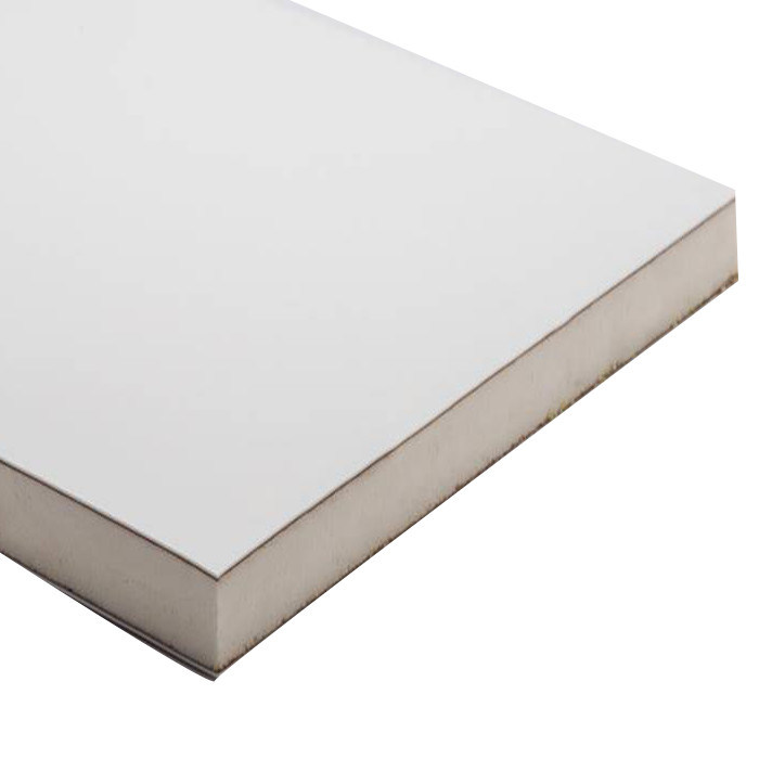 냉장된 상자 트럭을 위한 고강도 FRP 거품 핵심 패널 단열재