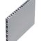 건축 가구를 위한 ISO 알루미늄 벌집 샌드위치 패널 2000x3000mm