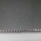 강성 직경 50mm 알루미늄 벌집 코어 만들기 샌드위치 패널